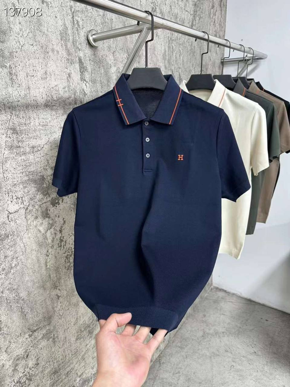 Поло Hermes