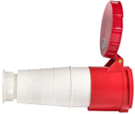Розетка переносная EKF ps-234-63-380