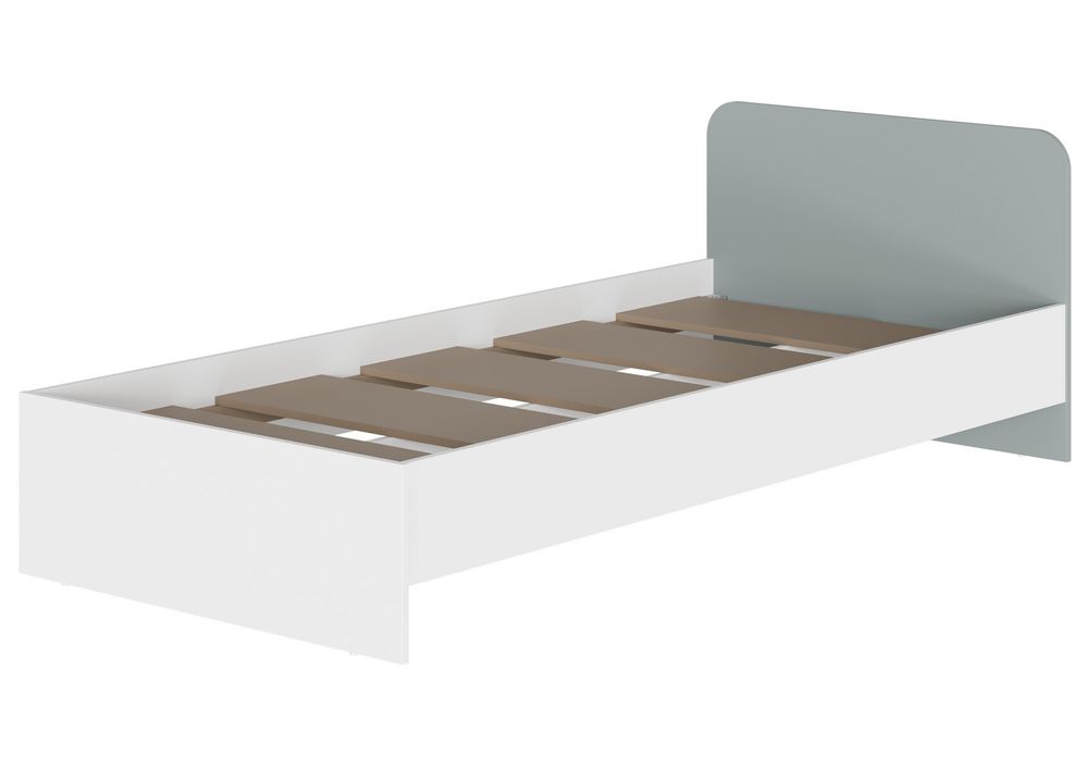 КУБО Кровать КР-002 900*2000