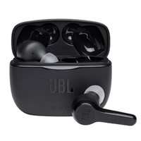 Беспроводные наушники JBL Tune 215TWS Black