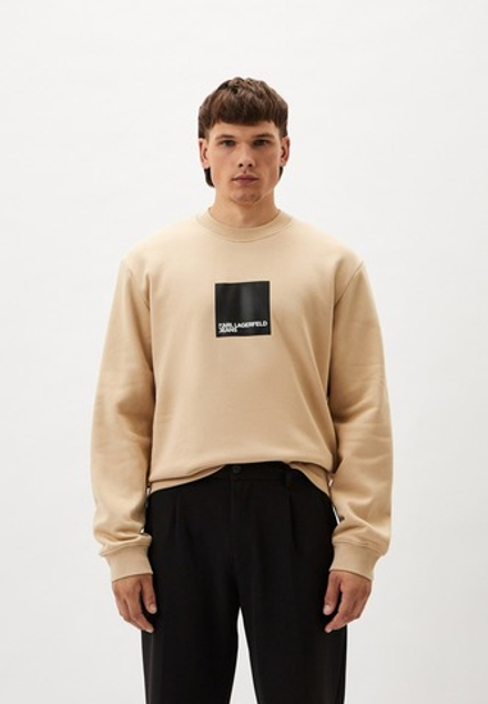 Толстовка мужская KARL LAGERFELD JEANS