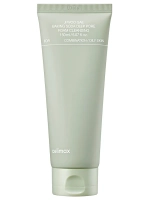 Celimax Пенка с содой для глубокого очищения Ji Woo Gae Baking Soda Deep Pore Foam Cleansing 150 мл