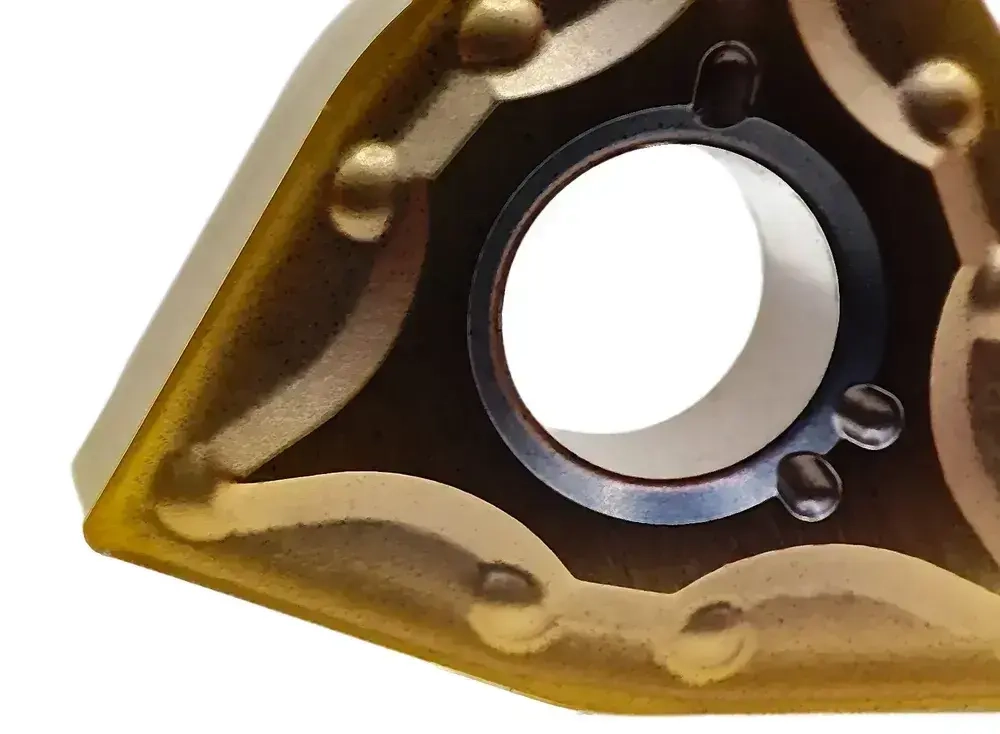 Пластина WNMG080404-MAJT1260STI 5 штук СпецТехинструмент