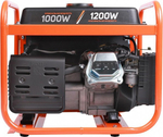 Генератор бензиновый PATRIOT GRS 1500 476102225