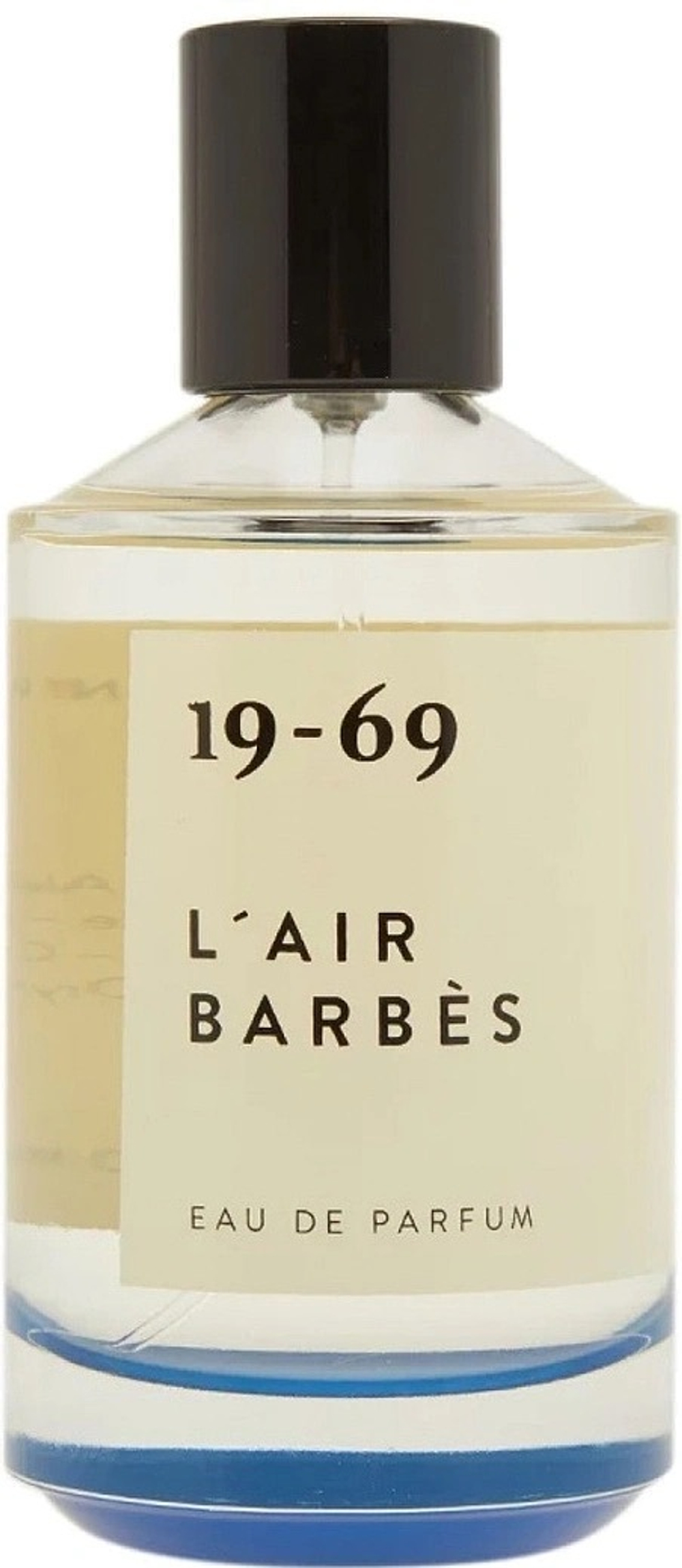 19-69 L'Air Barbes