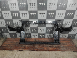 Панель передняя Kia Sorento 3 Prime (UM) 14-20 Б/У Оригинал 64101C5000