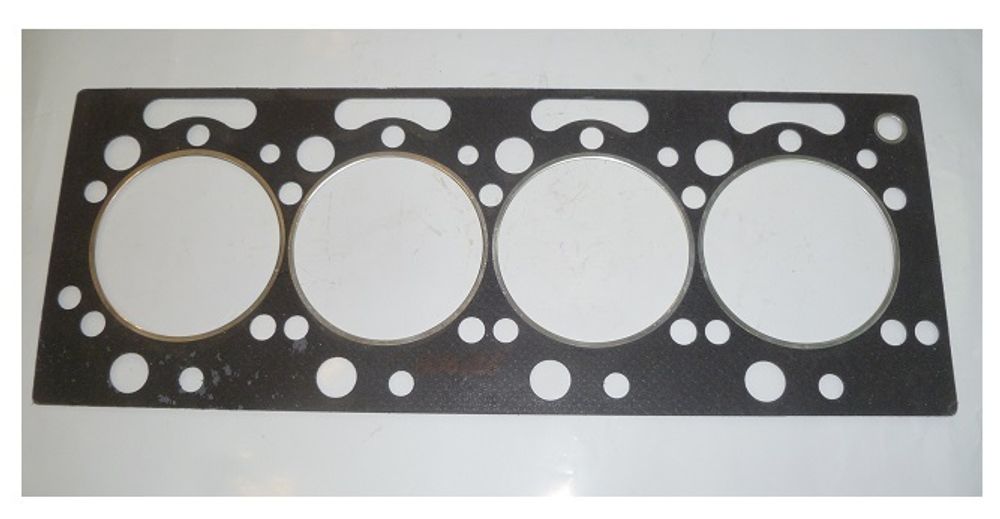 Прокладка головки блока цилиндров Ricardo N4105DS; TDK 42,N 38,56,66 4LT/Cylinder head gasket