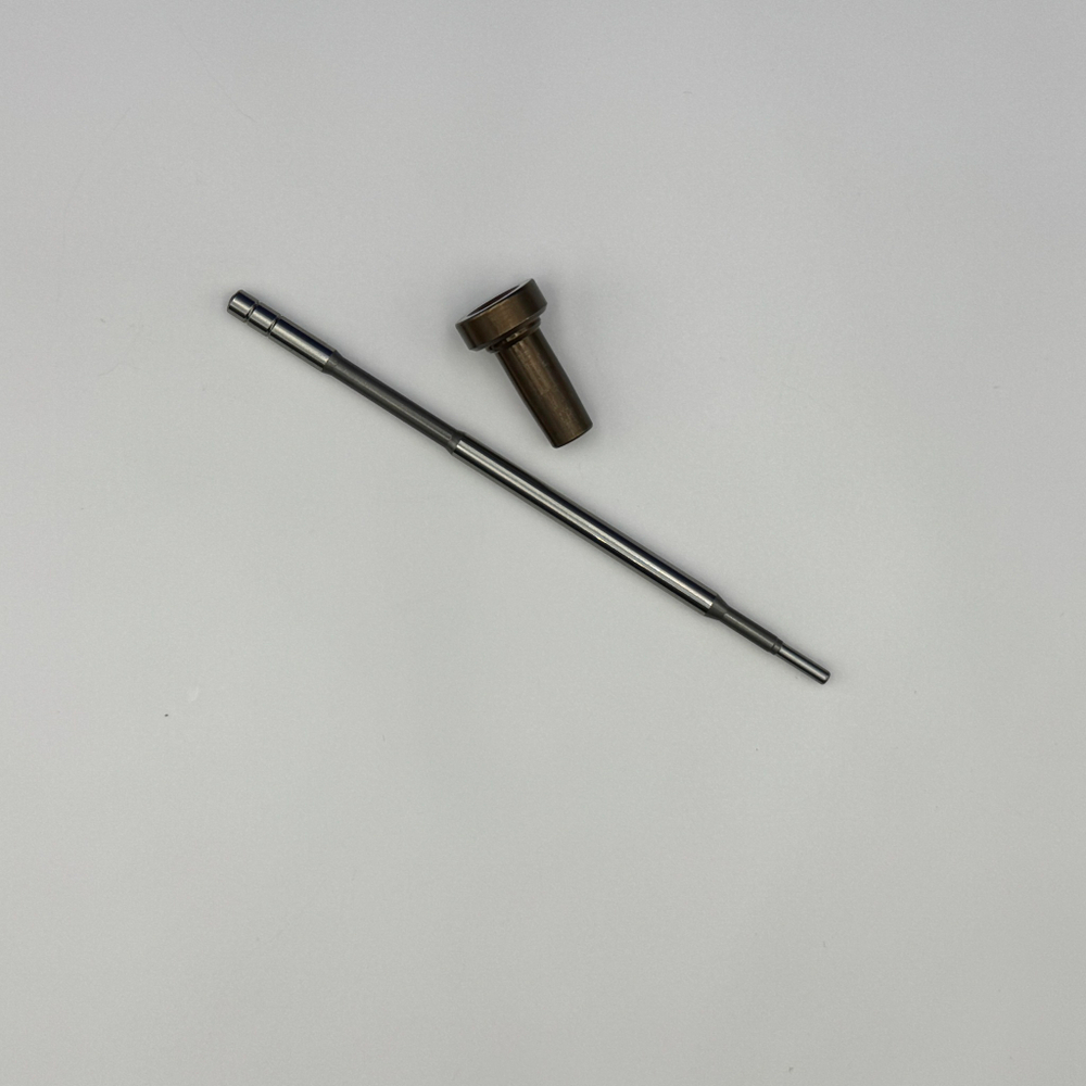 Клапан форсунки BOSCH F00VC01347 / YJT