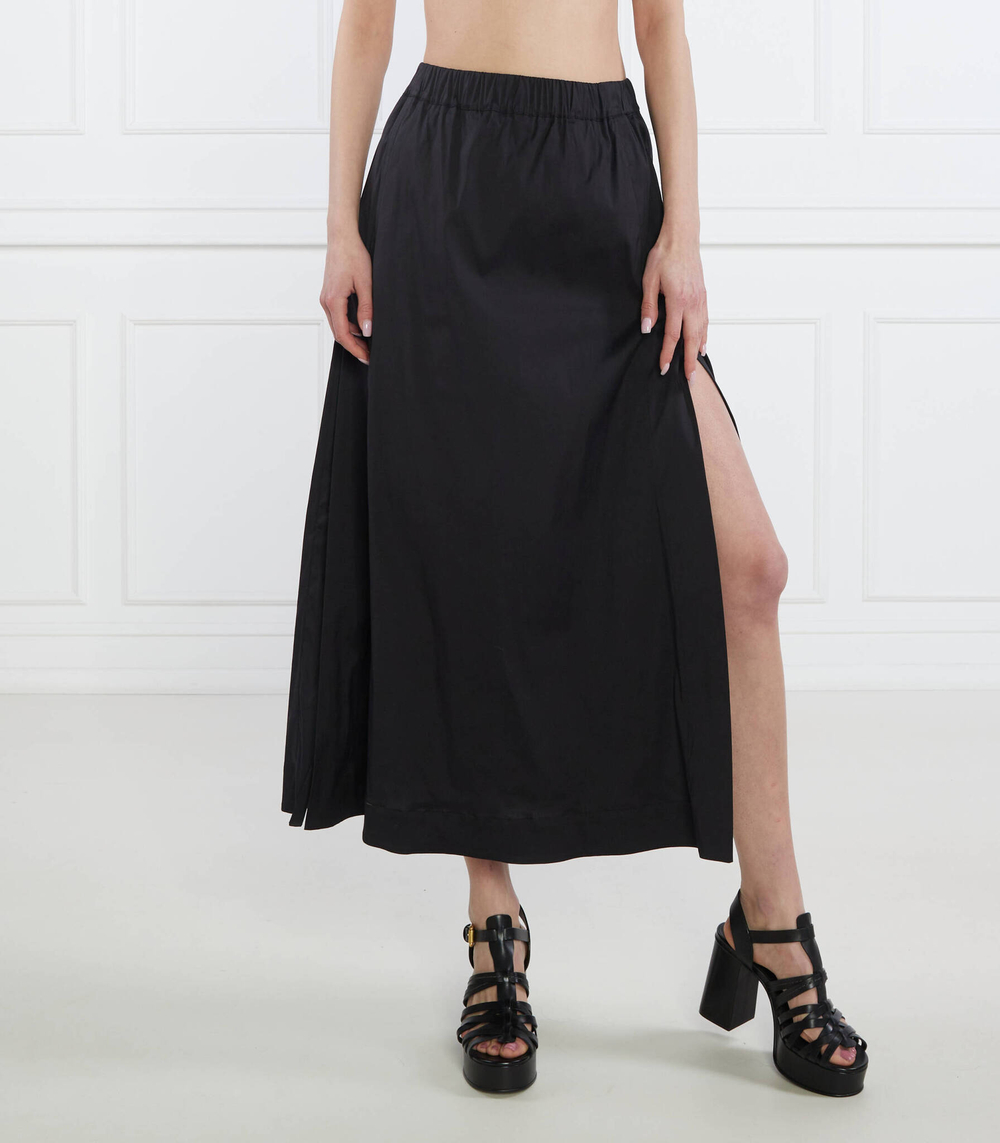 Юбка Max Mara Leisure - черный(310101386)