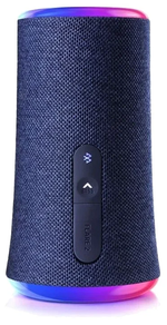 Портативная акустика Soundcore Flare 2, 20 Вт, синий