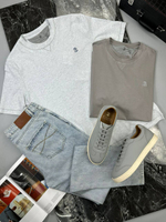 Кеды Hermes