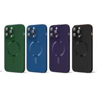 Matte Colors Case