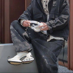 Nike Air Max DN “Sail Black”