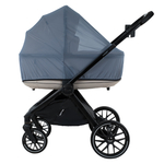 Коляска 2 в 1 Pituso Mayla Plus Beige/Black