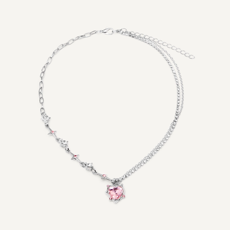 Колье Сладкий Поцелуй