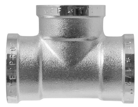 Тройник 1/2" в/в/в NS,MP-У