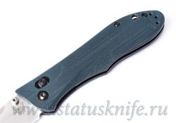 Нож BENCHMADE 730-1302 Ares Limited Editionфотография - 3