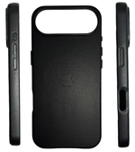 Накладка Leather Case MagSafe для iPhone 17 Air