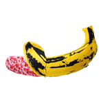 A Bathing Ape Bathing Ape Abc Camo Banana Cushion Camouflage Banana