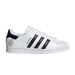 Кроссовки Disney X Adidas Originals Superstar