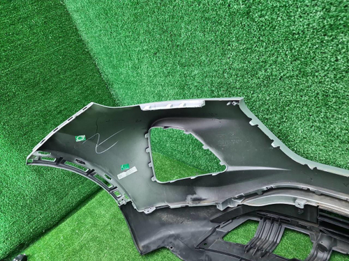 Бампер передний Chery Tiggo 4 Pro (2020-2024)