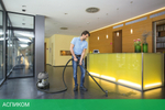 Пылесос Karcher NT 20/1 Me Classic Edition (1.428-548.0)
