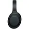 Беспроводные наушники Sony WH-1000XM4 Black (Черный)