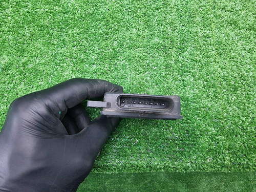 Датчик слепых зон Tank 300 (2021-н.в.)