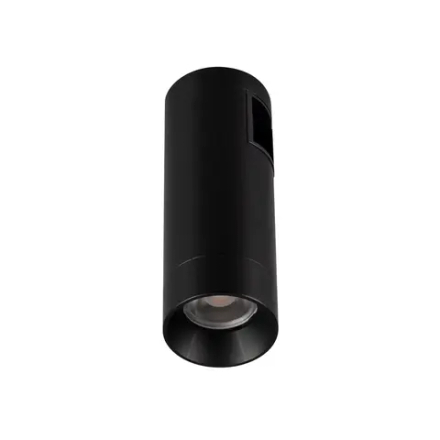 Светильник ART-APRIORI-SPOT-R40-8W Day4000 (BK, 36 deg, 48V) (Arlight, IP20 Металл, 3 года) 039398