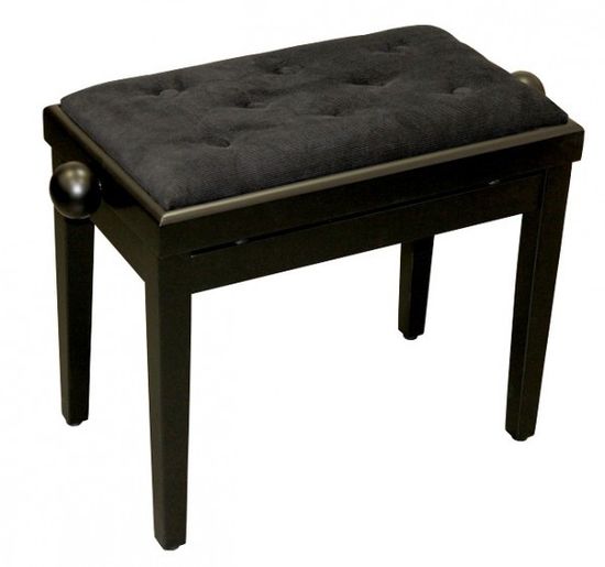 Банкетка FLIGHT KB020 BK