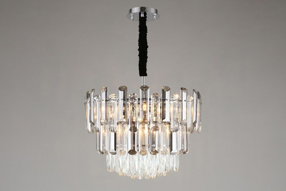 Подвесная люстра Omnilux Turri OML-89603-08