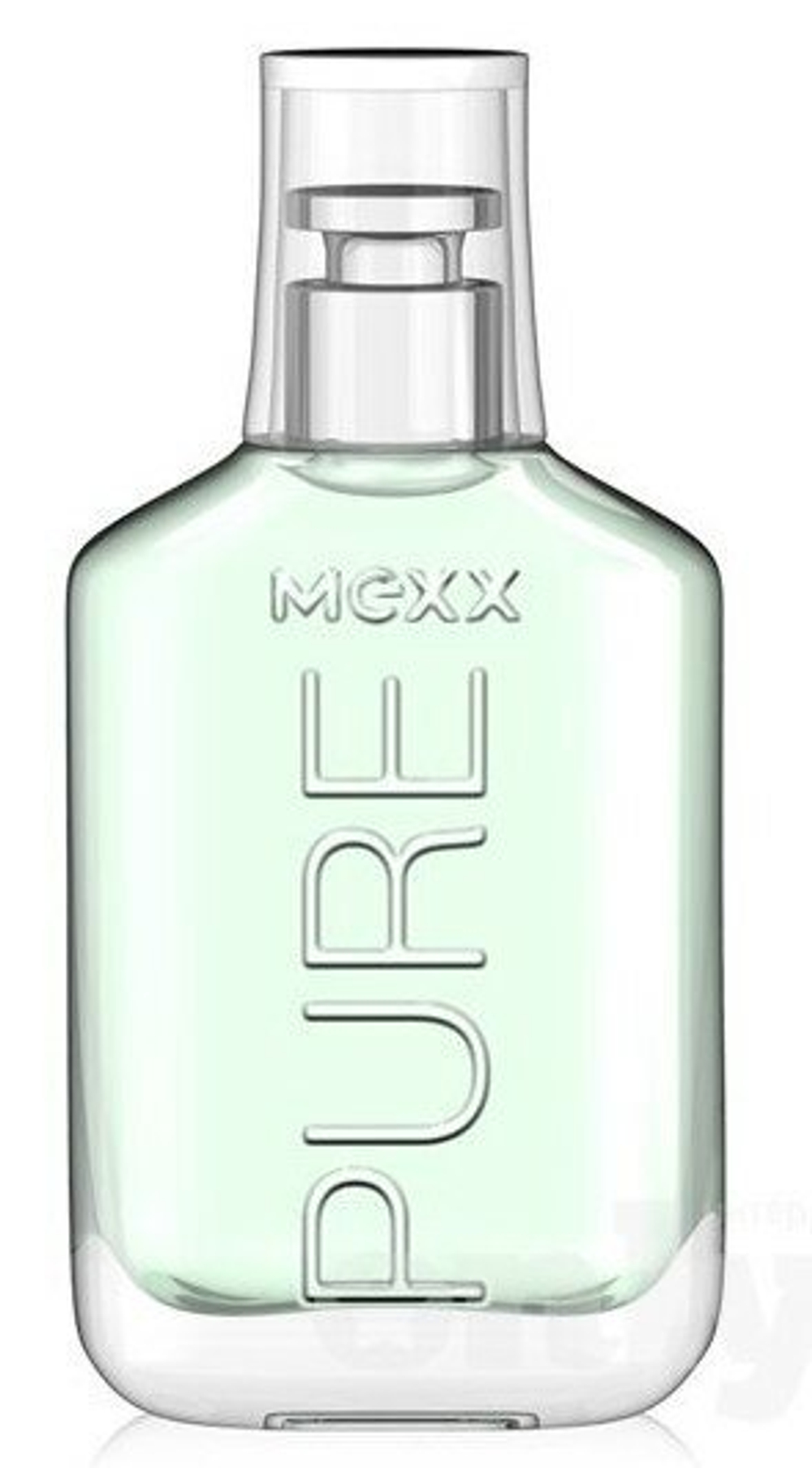 MEXX туалетная вода Pure Man, 75 мл