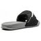 Nike Slide 'Black Gray'