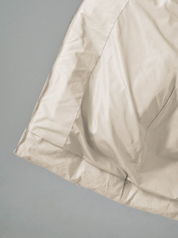 Пуховик с капюшоном, SilverFox (арт. 2245-5)