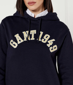 Худые 1949 ARCH Gant - темно-синий(4201262)