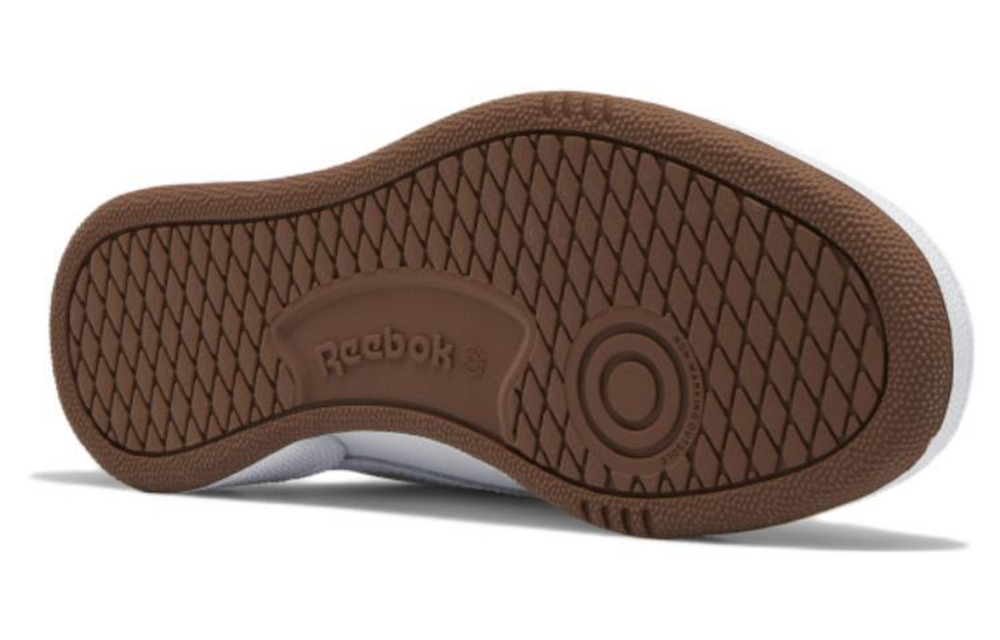 Кроссовки Reebok Club C 85