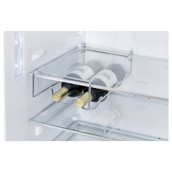 Холодильник Korting KNFC 62370 GB