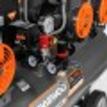 Компрессор поршневой безмасляный DAEWOO  DAC 1000S DAC 1000S