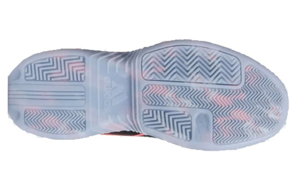 Кроссовки Adidas T Mac Millennium