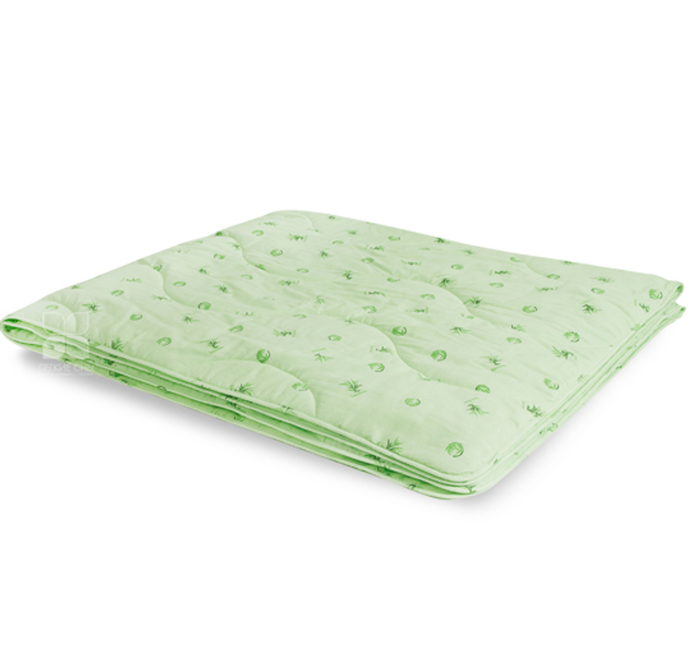 Одеяло Бамбук (Лёгкие Сны) лёгкое (40)04-БВО