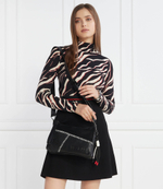 Сумка через плечо Desigual - черный(23WAXP07)