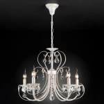 Подвесная люстра Eurosvet ALDA 3305/5 4690389043789