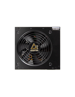 Chieftec Task TPS-700S (ATX 2.3, 700W, 80 PLUS BRONZE, Active PFC, 120mm fan) Retail