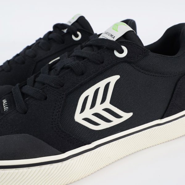 Cariuma The Vallely (black) артикул: - купить в магазине Дайс