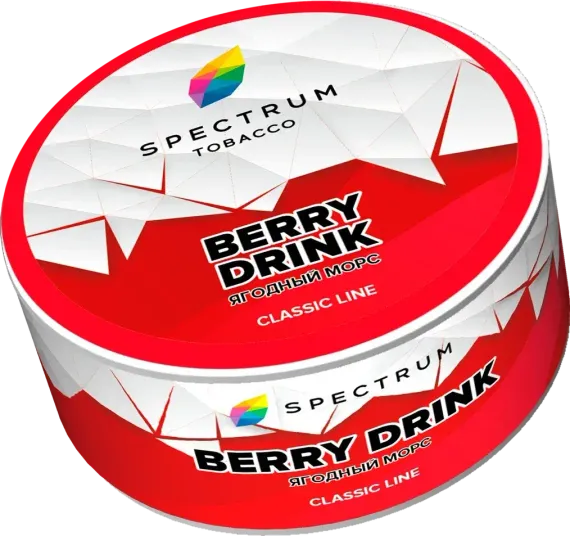 Spectrum Classic Line – Berry Drink