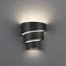 359197 STREET NT23 361 черный Светильник ландшафтный светодиодный IP54 LED 12W 220-240V 4000K 720Лм STRAIT