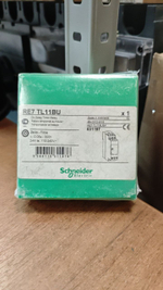 РЕЛЕ,ВЫДЕРЖКА НА ВКЛ 0,05-1С ~/=24В 1CO RE7TL11BU