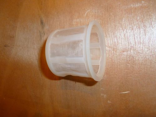 Фильтр сетчатый топливного бака SGG2600 (D=57х50х45 мм) /Fuel strainer SGG2600