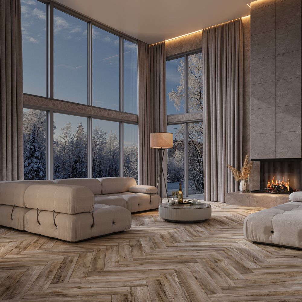 Gusto Вальмоден, 0,924 м²