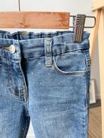 Джинсы Monnalisa, 104